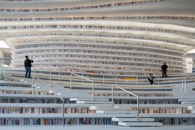 06_Tianjin_Library_∏Ossip