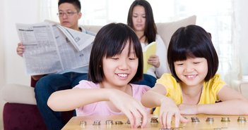 税制改正関連法が成立!注目の「ジュニアNISA」って何? shutterstock_123658915