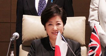 安倍か小池か?選挙後の日本株が「大相場」を形成するための条件=山崎和邦 From Wikimedia Commons