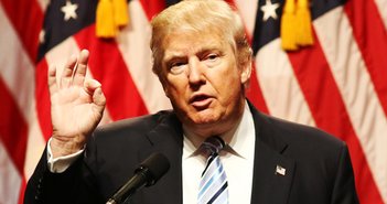 大事件発生を予告か?英語圏版2ちゃんねる「4chan」に不気味な投稿=高島康司 171113trump_eye