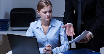 職場での正義感なぜ仇に?「無責任な人間ほど出世する」社会学的な根拠=河合薫 17119kawaikaoru_eye