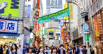 官製相場の裏で「実質金利が暴騰している」かもしれない日本経済=児島康孝 171205shibuya_eye