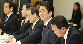 水すら飲めない国になる日本。売国の「水道民営化」を阻止せよ=小浜逸郎 180121abeshinzou_eye