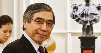 また「失われた10年」がやってくるのか。黒田続投で日本経済は未知なる領域へ=栫井駿介 180220kurodaharuhiko_eye