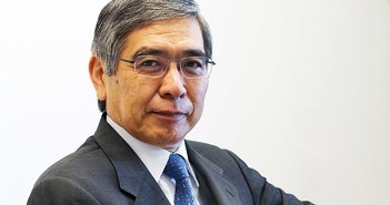 ドル円100円も見えてきた。日経平均と為替、3月の展望は=江守哲 180306kurodaharuhiko_eye