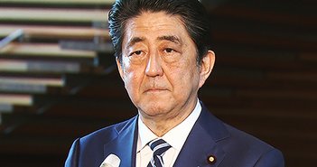 安倍退陣なら日本株は売り。森友文書改ざんで株価の行方はどうなる?=藤井まり子 180315_abeshinzou_eye