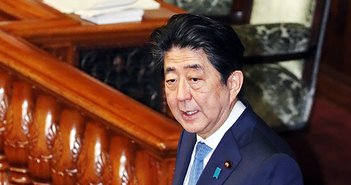 世界がゾワッとする「アベさんのいない世界」。市場はどう受け止めるのか=高梨彰 180318abeshinzou_eye