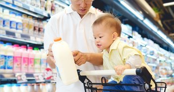 4月からまた値上げ……日本の「体感」物価上昇はもうとっくに2%を超えている=斎藤満 180408innhure_eye