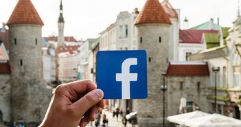 個人情報流出に揺れる「Facebook」は買いなのか? 今後の成長余地を見通す=栫井駿介 180410Facebook_eye
