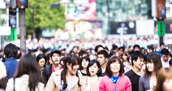 「人材格差」が「経済格差」に。モバイル決済1,000兆円の中国と日本を分けたものは何か?【大前研一「2018年の世界」(完)】 180410oomae_eye