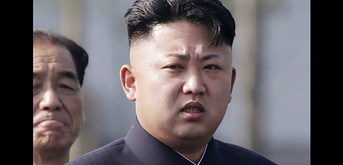 北朝鮮の「非核化」で泣くのは日本政府と自民党。なぜ金正恩は折れたのか? 180422kim_eye