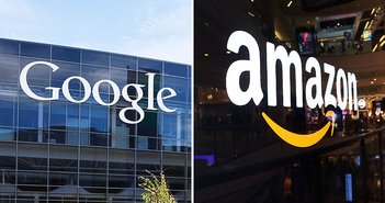 Amazon一強時代は終焉へ。「Google」がじわじわとEC界を侵略している=シバタナオキ 180422ama_goo_eye
