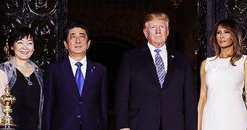 金融市場は「安倍退陣」を現実のシナリオとして意識し始めた=近藤駿介 180424abe_tora_eye