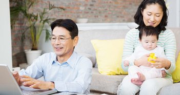プロの意見「個人年金には入るな」を疑え! あなたの有力な運用手段になり得る=午堂登紀雄 180429ideco_eye