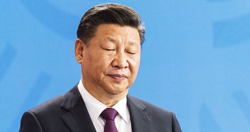 中国当局がひた隠す本当の「GDP成長率」を、人工衛星と人工知能が明らかにする日 180510xijinpei_eye