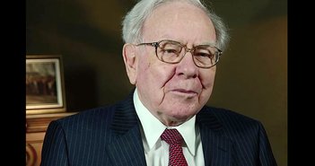 大富豪バフェット成功の原点、どんな努力でトップ1%の億り人になったか?(前編)=俣野成敏 180515Warren_Buffett_eye