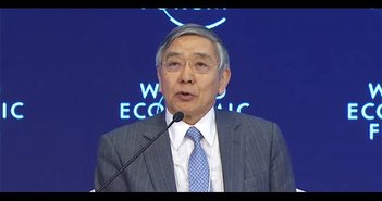 日銀がついに「敗北宣言」。物価目標2%を諦めるほど、日本は貧乏になっている=斎藤満 180520_kurodaharuhiko_eye