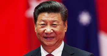 人民元を世界基軸通貨へ。中国のばら撒き政策がアフリカでじわじわと効いてきた 180617xijinping_eye