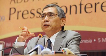 物価2%を諦めた日銀が、欧米から学ぶべきこと~そもそも上がるボーナスがない日本人=児島康孝 180617kurodaharuhiko_eye