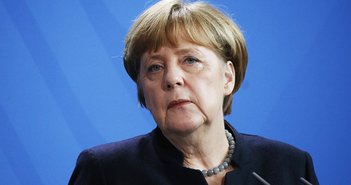 ドイツ政情不安が意外な悪材料に。移民問題が回復基調の世界経済に水を差す=馬渕治好 180919merkel_eye